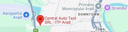 itp arad bodrogului